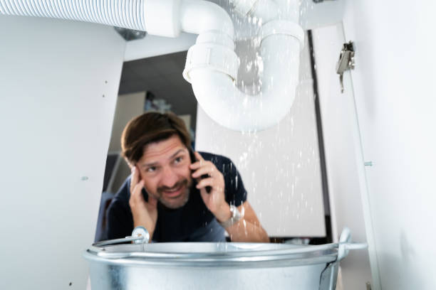 Best Gas Line Repair  in Bnchard, LA