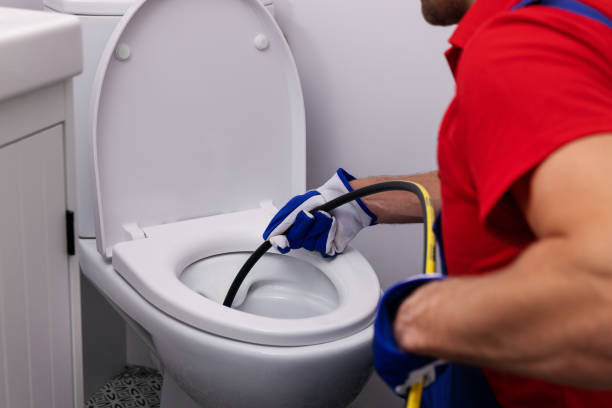 Clogged Drain Plumber in Blanchard, LA