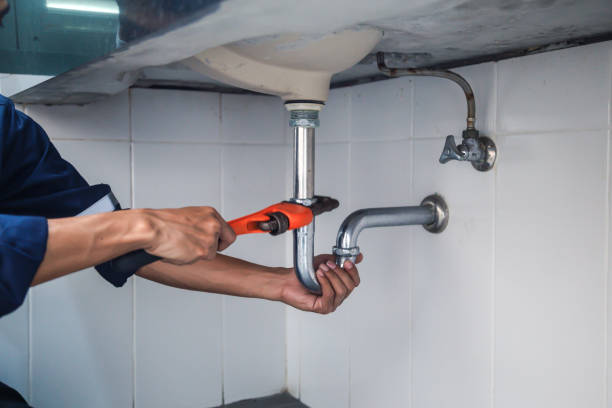 Best Same-Day Plumbing Service  in Bnchard, LA