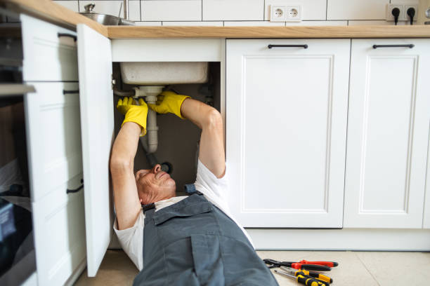 Best Emergency Plumber  in Bnchard, LA