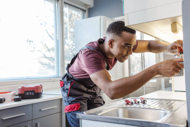 Best Emergency Plumbing Repair  in Bnchard, LA